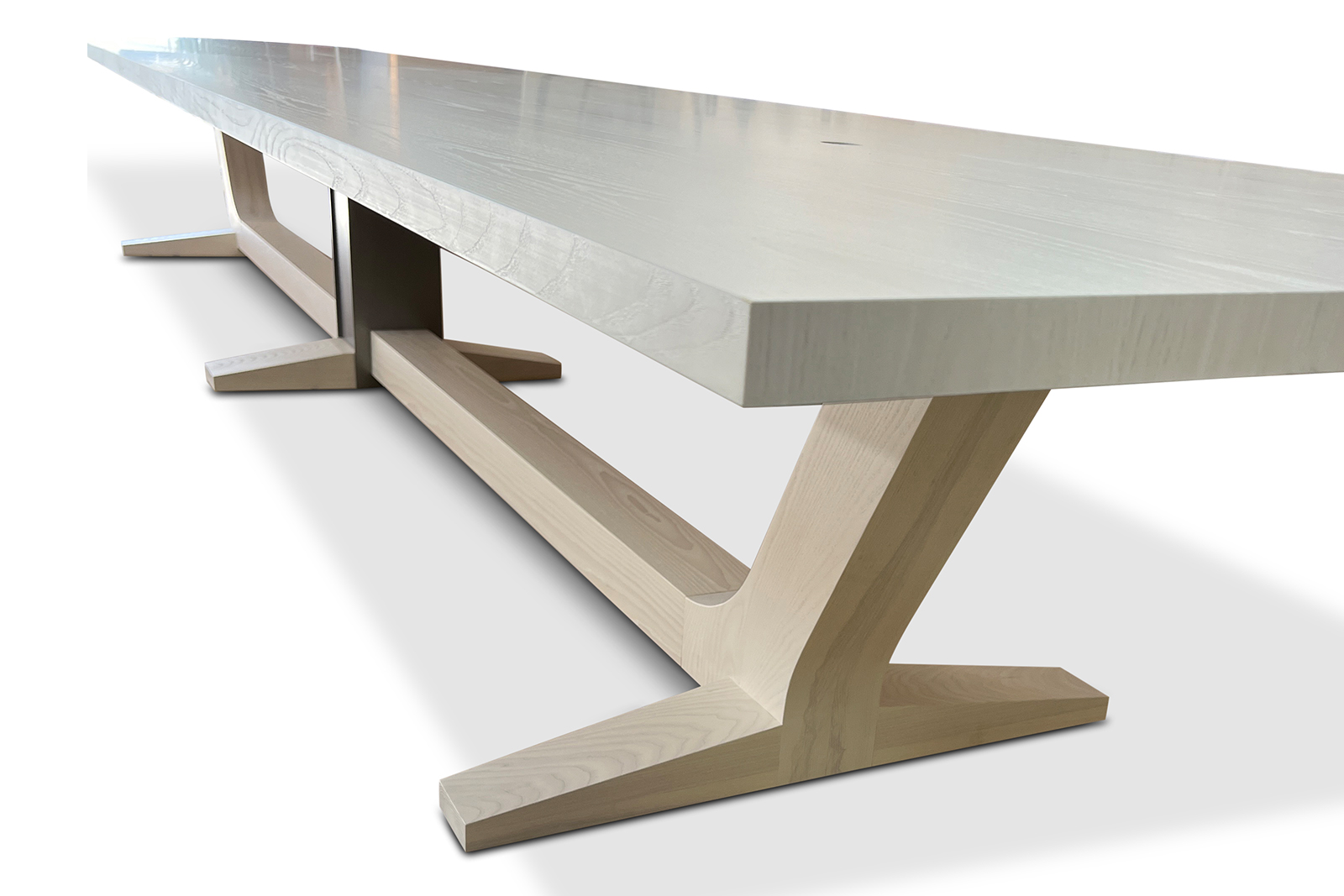 Splay Conference Table